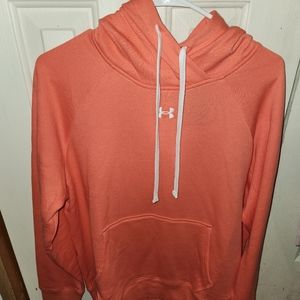 NWT Women's Under Armour Pullover Hoodie